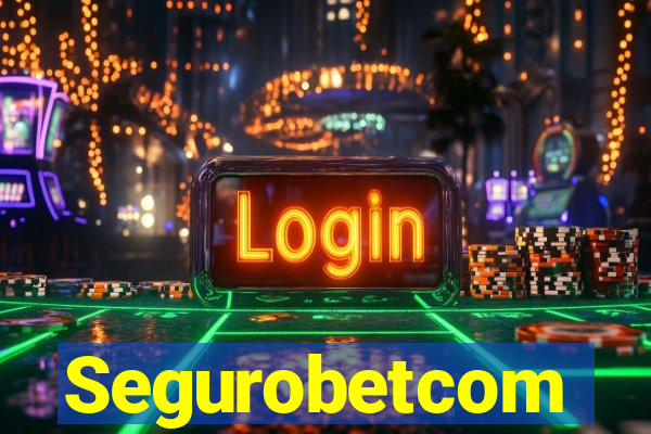 Segurobetcom