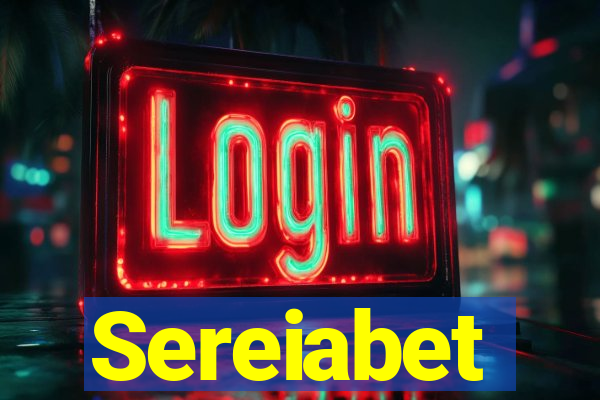 Sereiabet