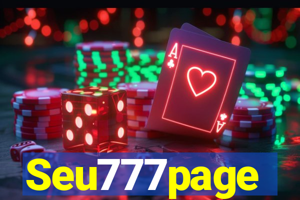Seu777page