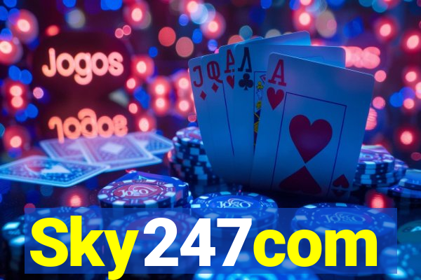 Sky247com