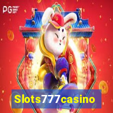 Slots777casino
