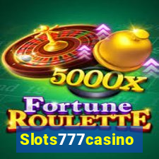 Slots777casino
