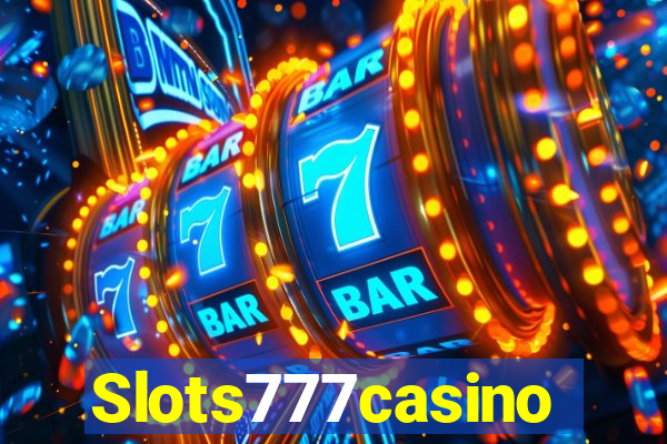 Slots777casino