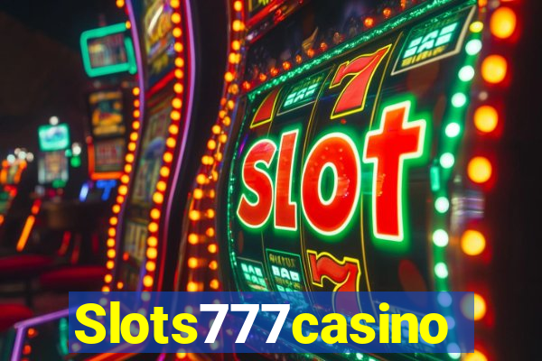Slots777casino