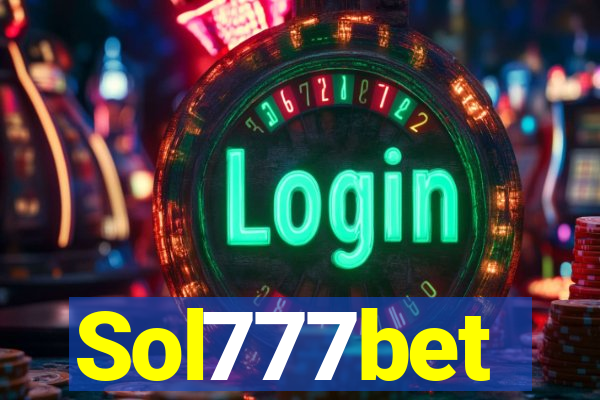 Sol777bet