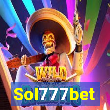 Sol777bet