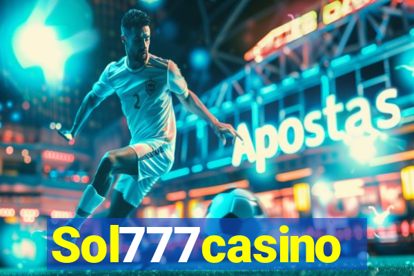 Sol777casino