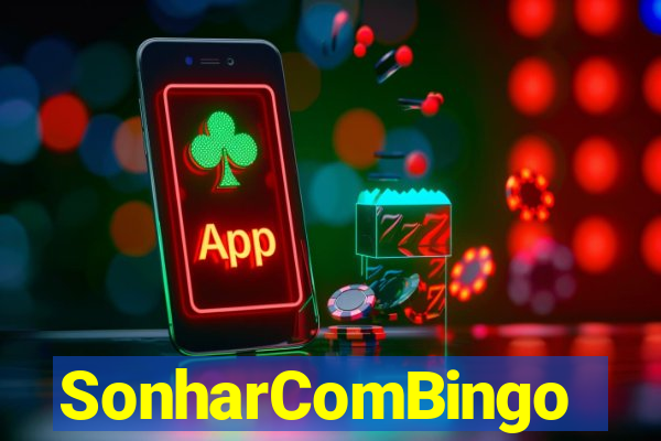 SonharComBingo
