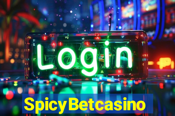 SpicyBetcasino