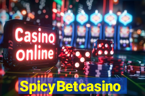 SpicyBetcasino
