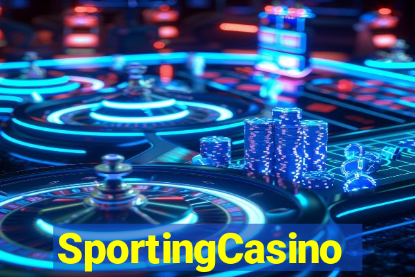 SportingCasino