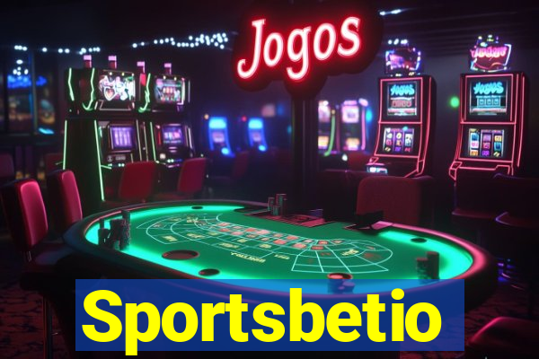 Sportsbetio