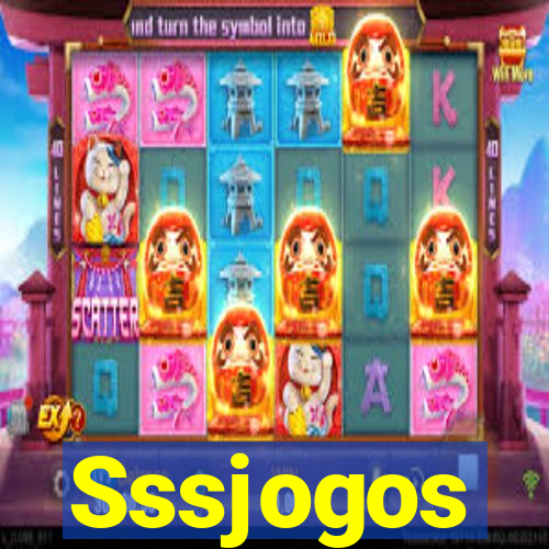 Sssjogos