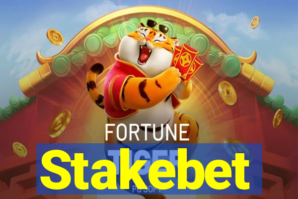 Stakebet