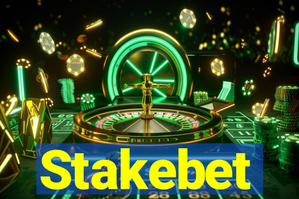 Stakebet