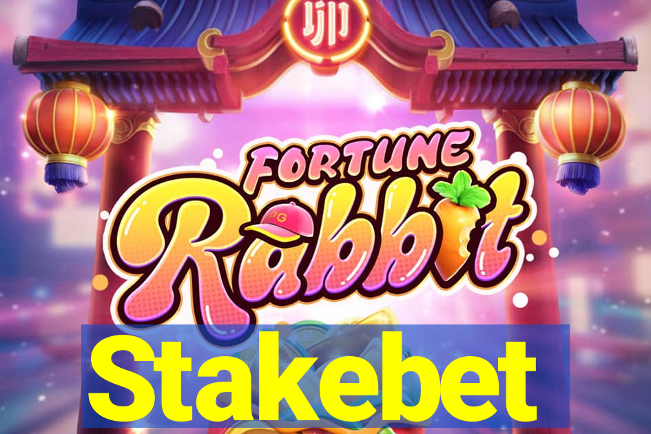 Stakebet