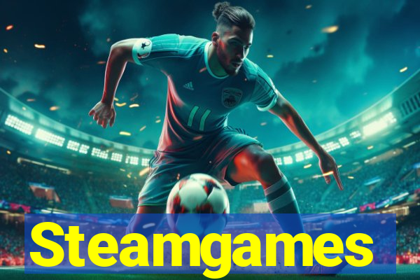 Steamgames