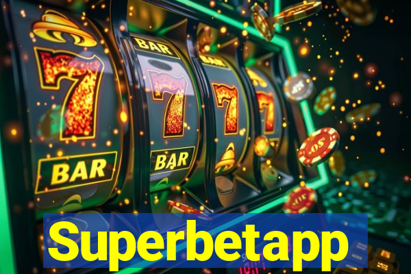 Superbetapp