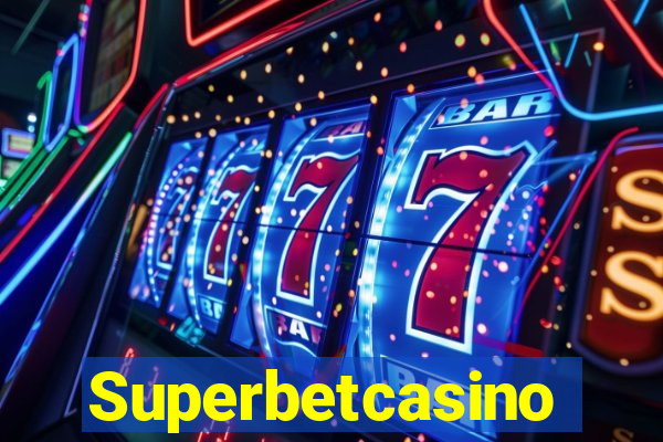 Superbetcasino