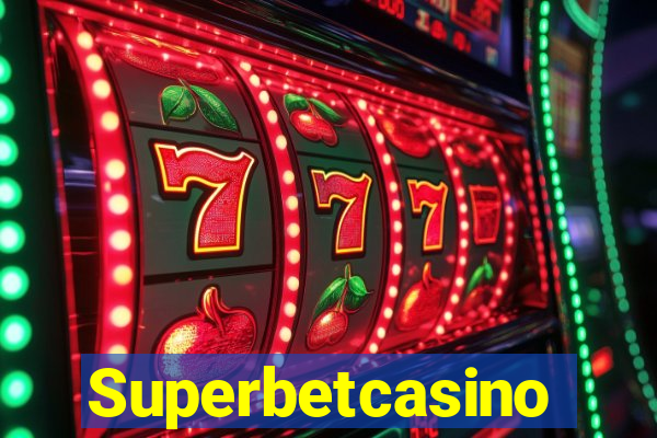 Superbetcasino