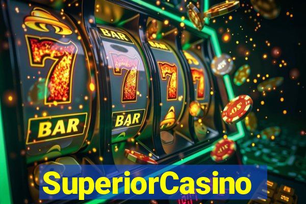 SuperiorCasino
