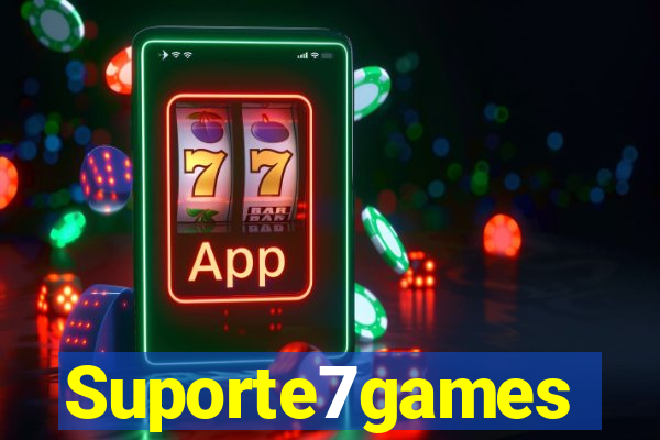 Suporte7games