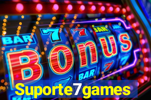 Suporte7games