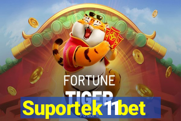 Suportek11bet