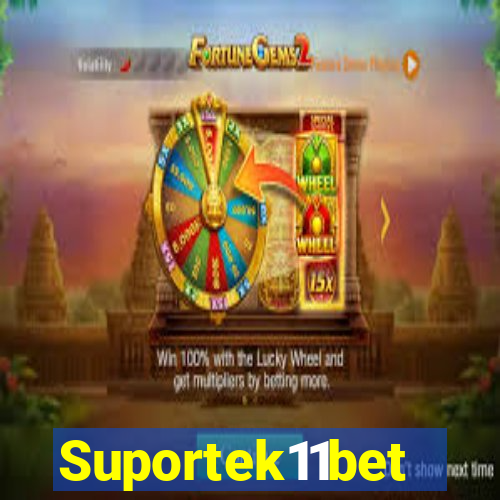 Suportek11bet