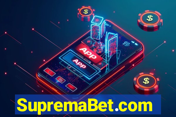 SupremaBet.com