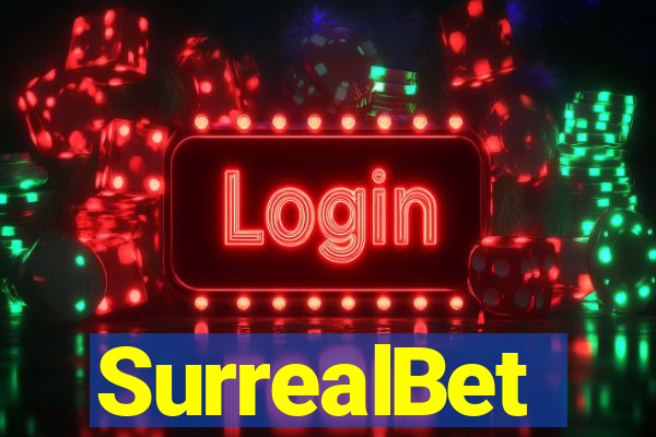 SurrealBet
