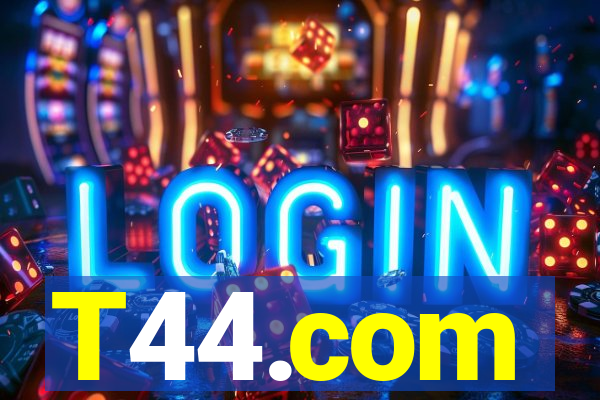 T44.com
