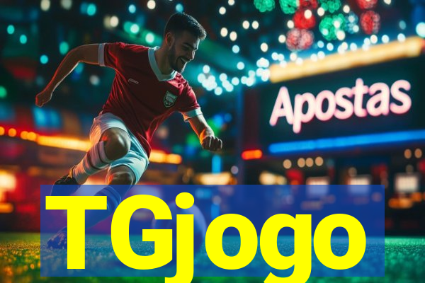 TGjogo