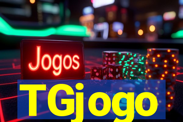 TGjogo