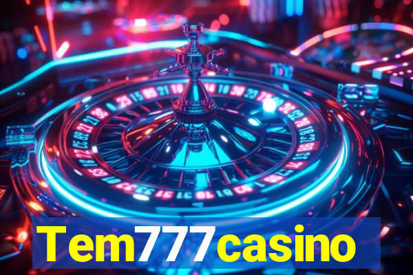 Tem777casino
