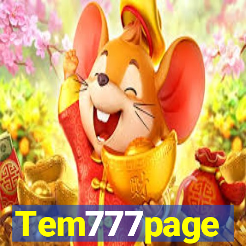 Tem777page