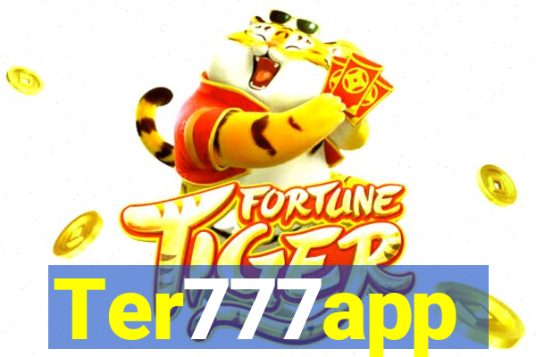 Ter777app