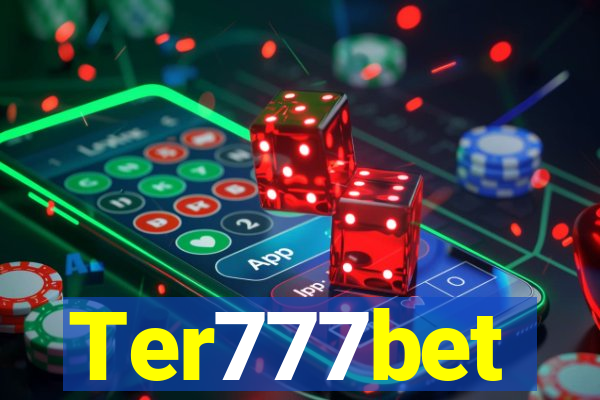 Ter777bet