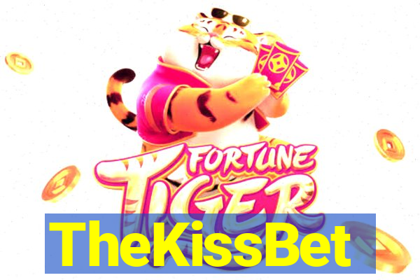 TheKissBet