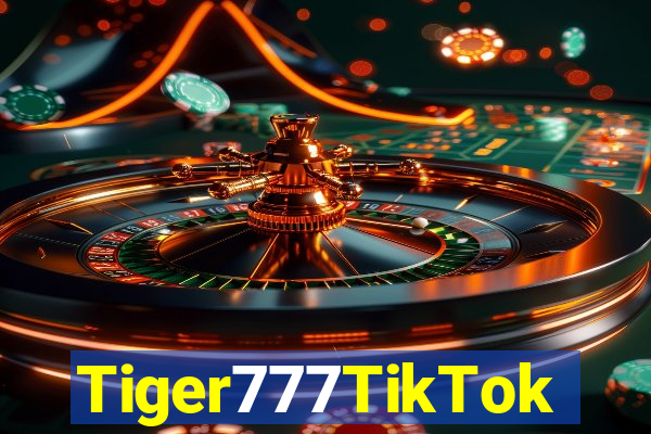 Tiger777TikTok