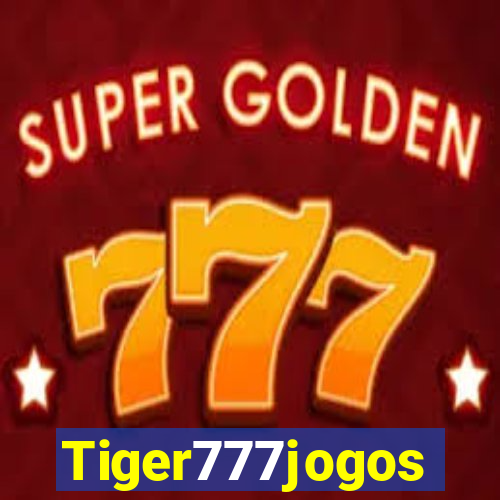 Tiger777jogos