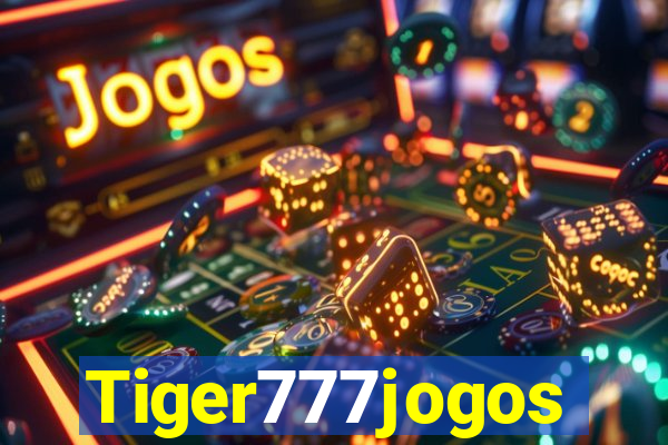 Tiger777jogos