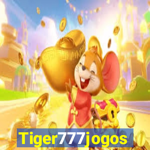 Tiger777jogos