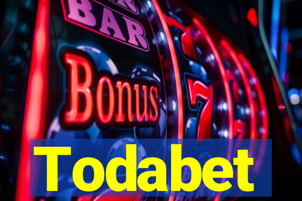 Todabet