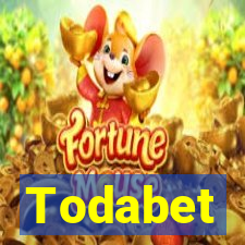 Todabet