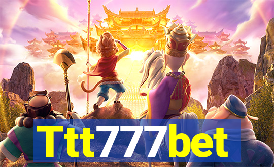 Ttt777bet