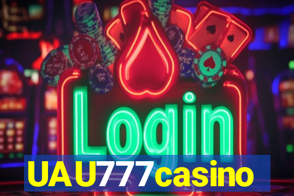 UAU777casino