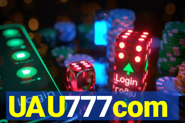 UAU777com