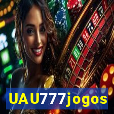 UAU777jogos