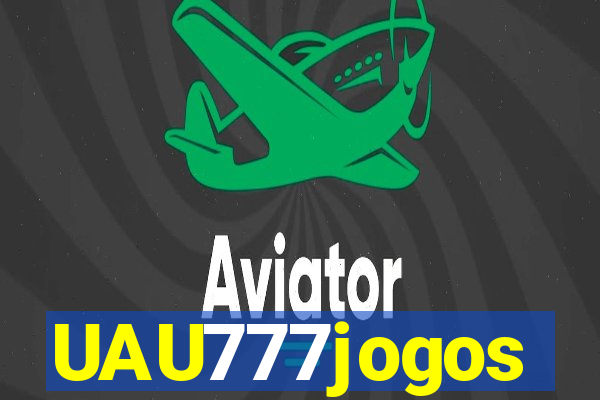 UAU777jogos